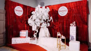 Read more about the article Japanese Cosmetics Brand＿New Product Launch Press Conference