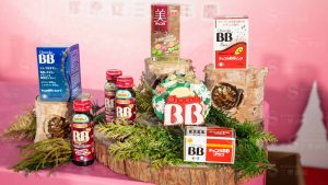 Read more about the article Japanese Cosmetics Brand Anniversary＿Themed Party