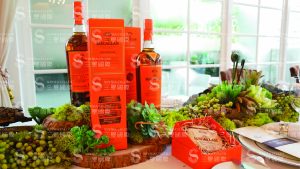 閱讀更多關於這篇文章 Macallan年度限量系列Edition No.2 Launch Event V