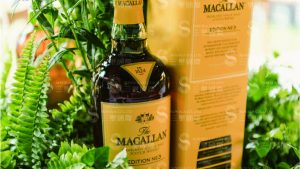 閱讀更多關於這篇文章 Macallan年度限量系列Edition No.3 Tasting Roadshow V