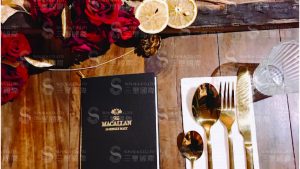 閱讀更多關於這篇文章 Macallan Classic Cut威士忌達人餐會-孔雀Peacock Bistro 歐亞料理餐酒館 V