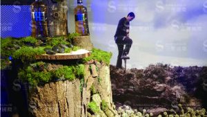 閱讀更多關於這篇文章 Highland Park免稅通路新品發表會-花酒藏 V