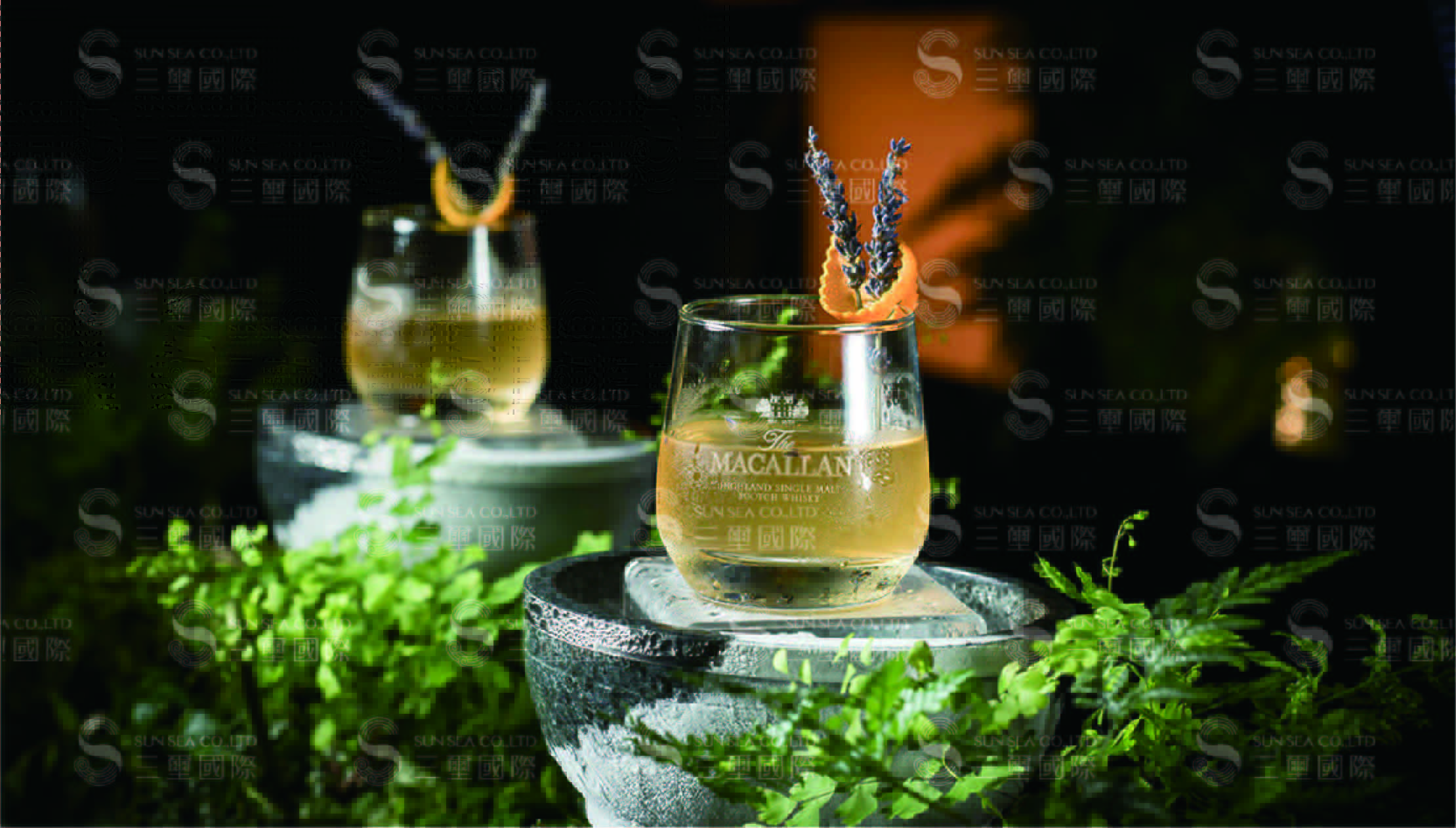 閱讀更多關於這篇文章 Macallan X 攝影大師 X 時空裂縫派對 V